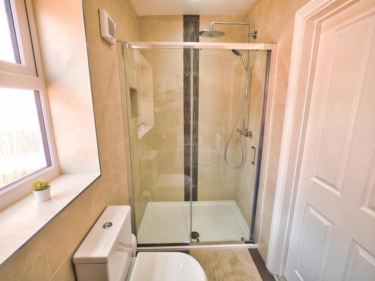Amazing 1 Bed Flat In Lovely Area Birmingham Zewnętrze zdjęcie